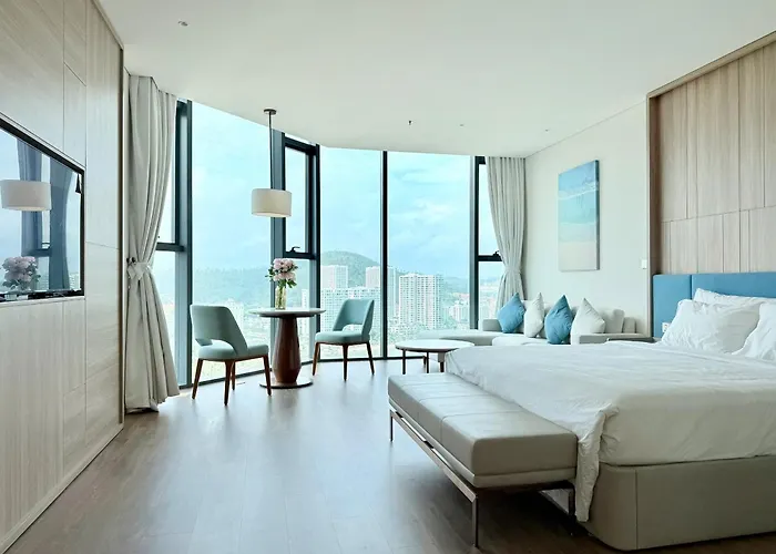 Apartment A La Carte