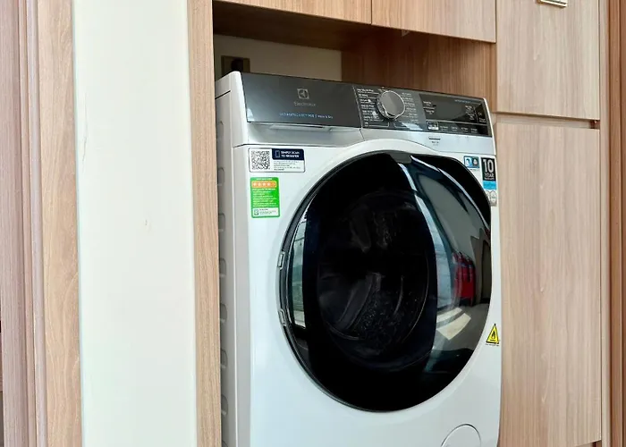 A La Carte Apartment *
