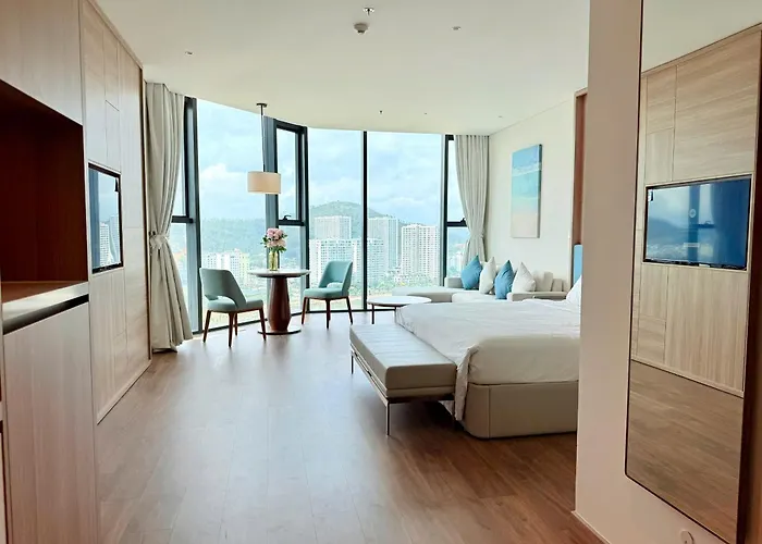Apartment A La Carte *