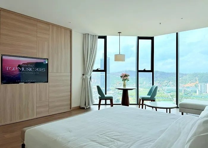 Apartment A La Carte *